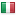beauterama.fr server is located in Italy